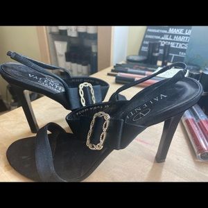 Sexy Shoe by Valentino